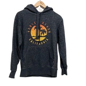 Venice Beach Pullover Hoodie